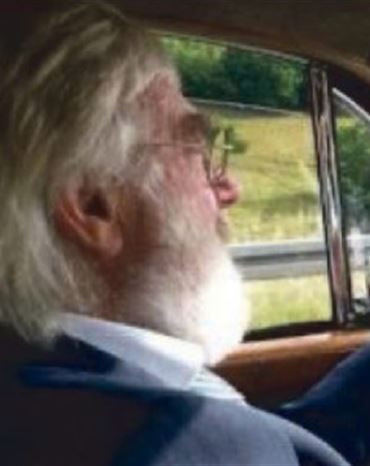 Profilbild Horst Walter Riepegerste